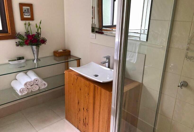 Villa 3 Quartos, Valley Farm Vineyard Villas