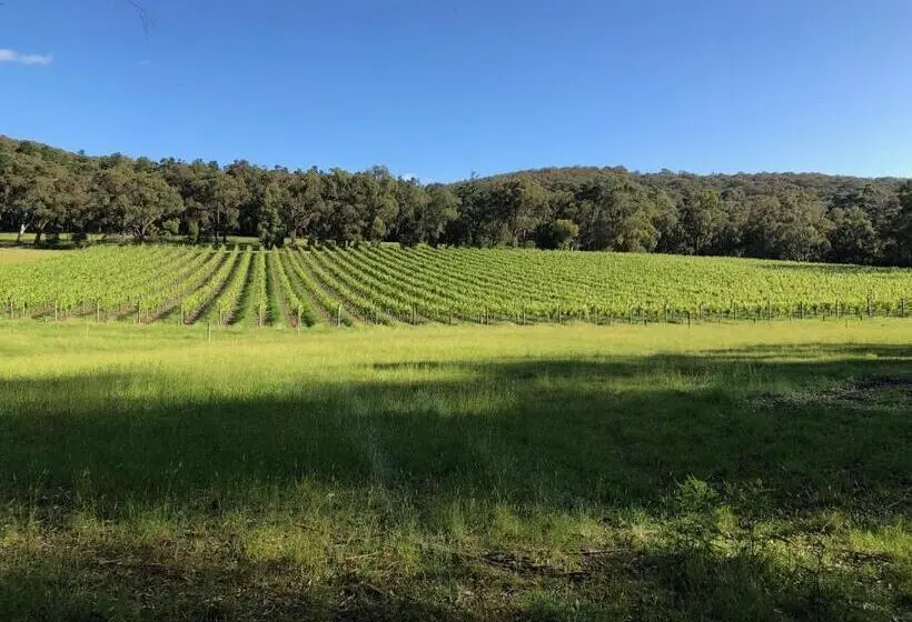 ビラホテル1ベッドルーム, Valley Farm Vineyard Villas