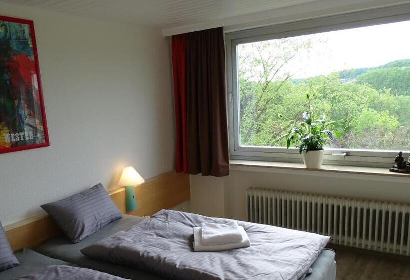 스탠다드 룸, Ruhrpottpension Am Stöter