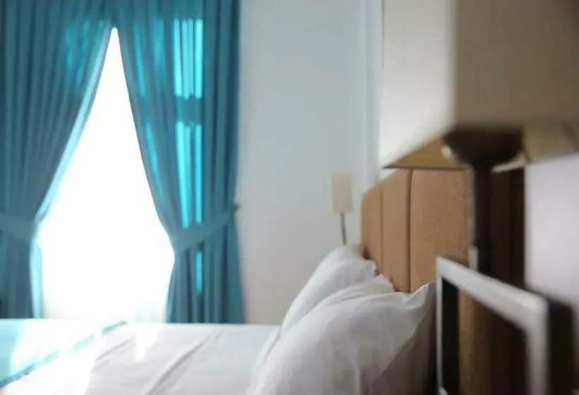 اتاق لوکس, A&f Hotel Chemnitz