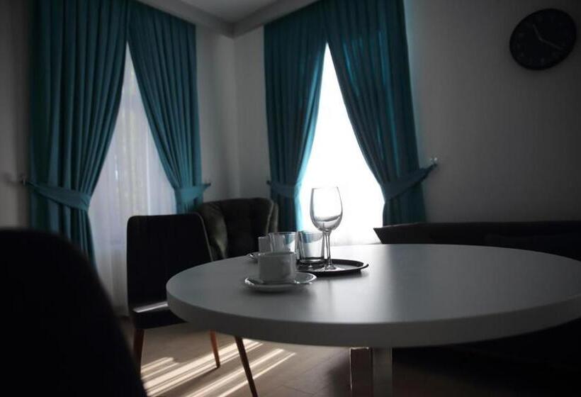 패밀리 스위트, A&f Hotel Chemnitz