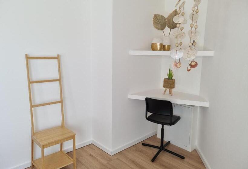 Апартаменты 2 Спальни, A&f Hotel Chemnitz