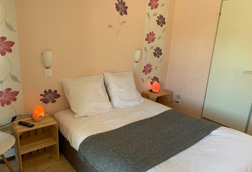 스탠다드 룸, Du Côté De Chez Sam