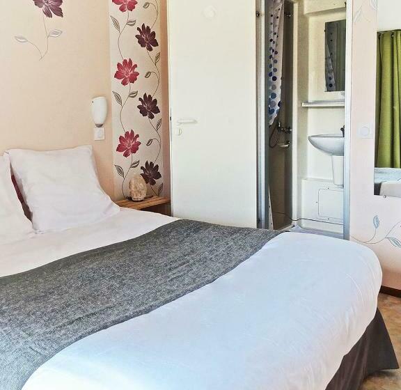 스탠다드 룸, Du Côté De Chez Sam