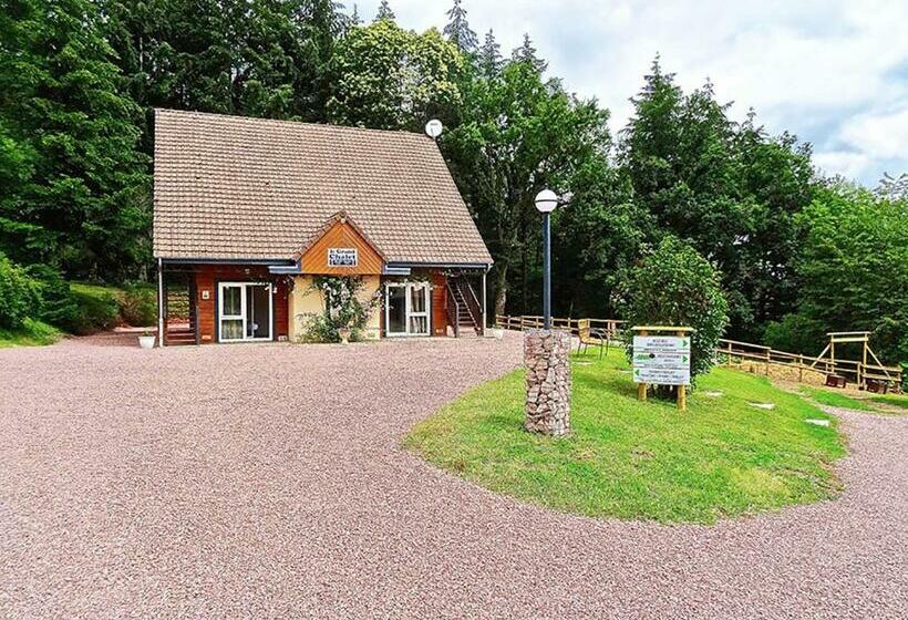 스탠다드 룸, Du Côté De Chez Sam