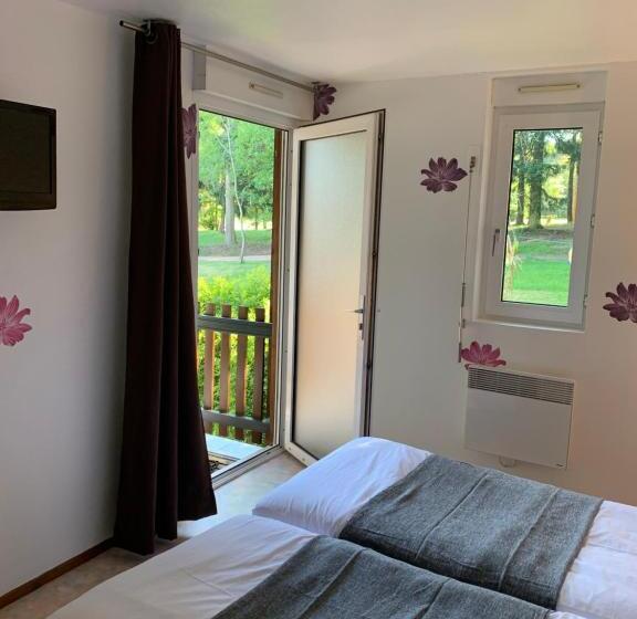 스탠다드 룸, Du Côté De Chez Sam