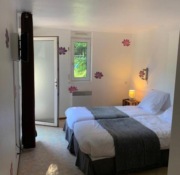 스탠다드 룸, Du Côté De Chez Sam