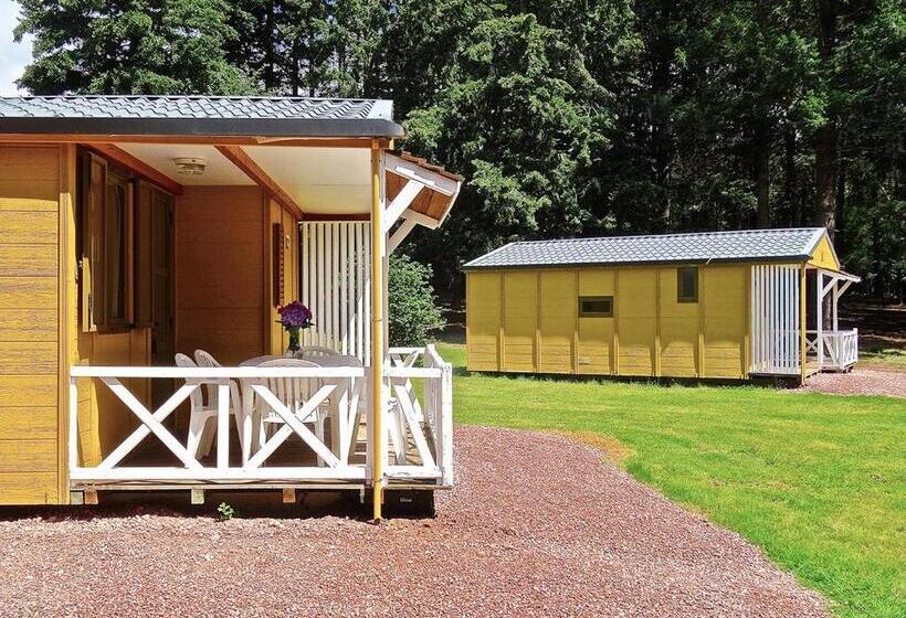 패밀리 방갈로, Du Côté De Chez Sam