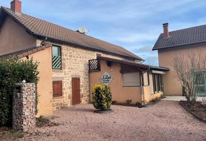 복층 룸, Du Côté De Chez Sam