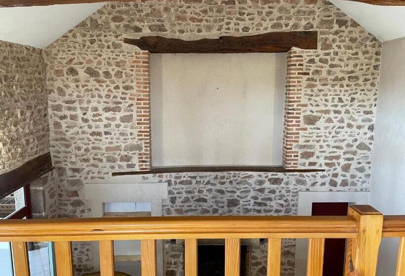 복층 룸, Du Côté De Chez Sam