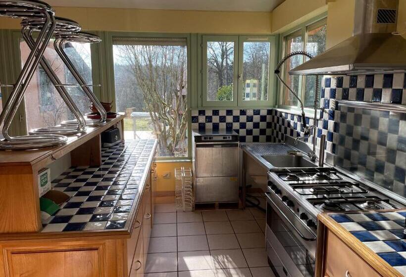 복층 룸, Du Côté De Chez Sam