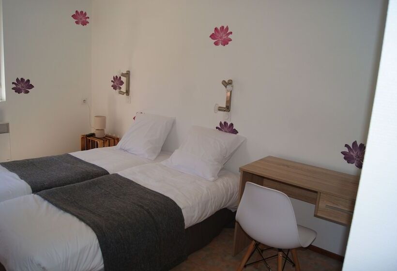 스탠다드 룸, Du Côté De Chez Sam