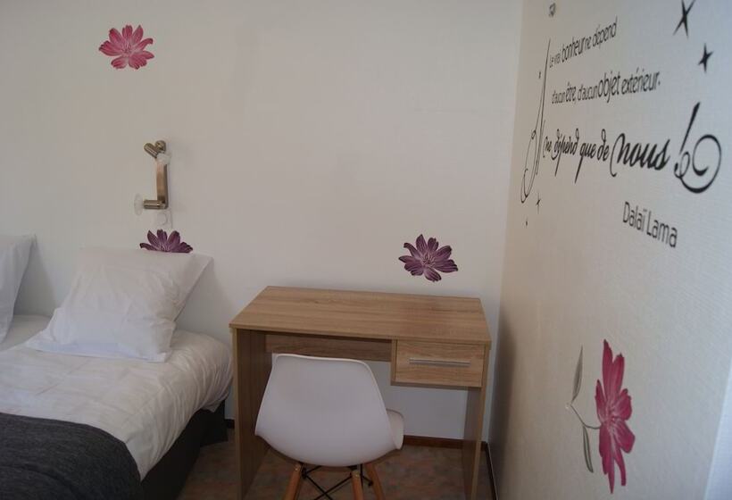 스탠다드 룸, Du Côté De Chez Sam