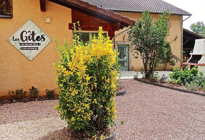 복층 룸, Du Côté De Chez Sam