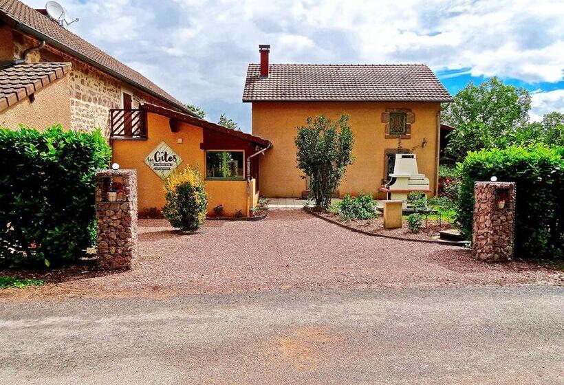 복층 룸, Du Côté De Chez Sam