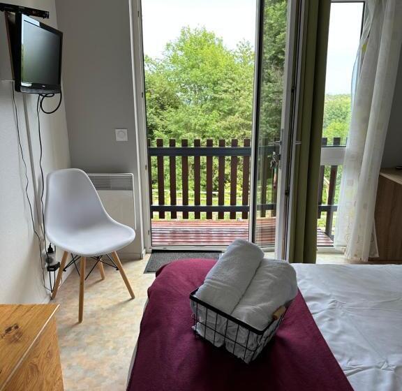 스탠다드 룸, Du Côté De Chez Sam