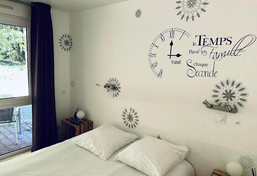 스탠다드 룸, Du Côté De Chez Sam