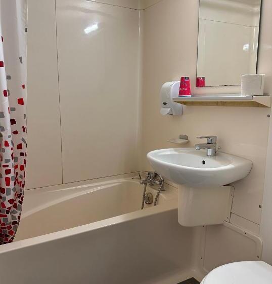 스탠다드 트리플 룸, Du Côté De Chez Sam