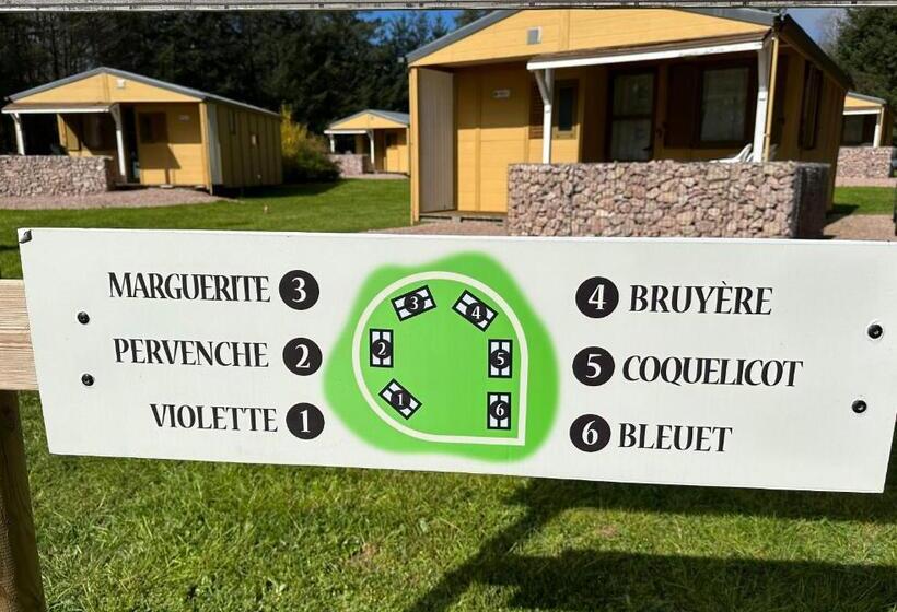 패밀리 방갈로, Du Côté De Chez Sam