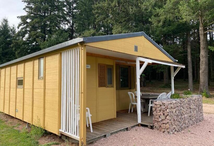 패밀리 방갈로, Du Côté De Chez Sam