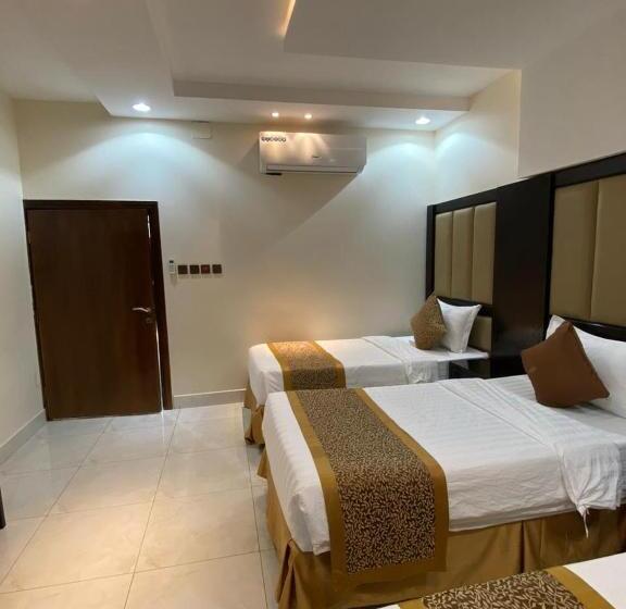 Студия Стандарт, Alwan Apartment