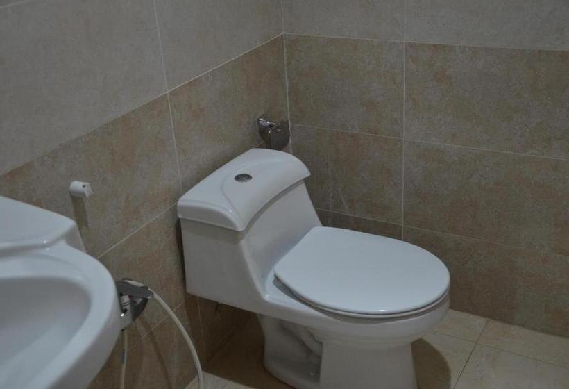 Апартаменты 2 Спальни, Alwan Apartment