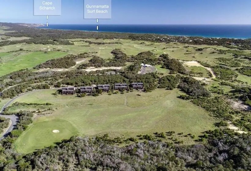 ２ベッドルームハウス, Drew Golfers Delight Close To St Andrews Beach