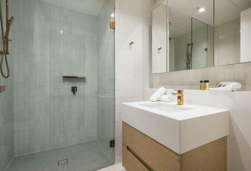 דירת חדר, Collins House Apartments By Cllix