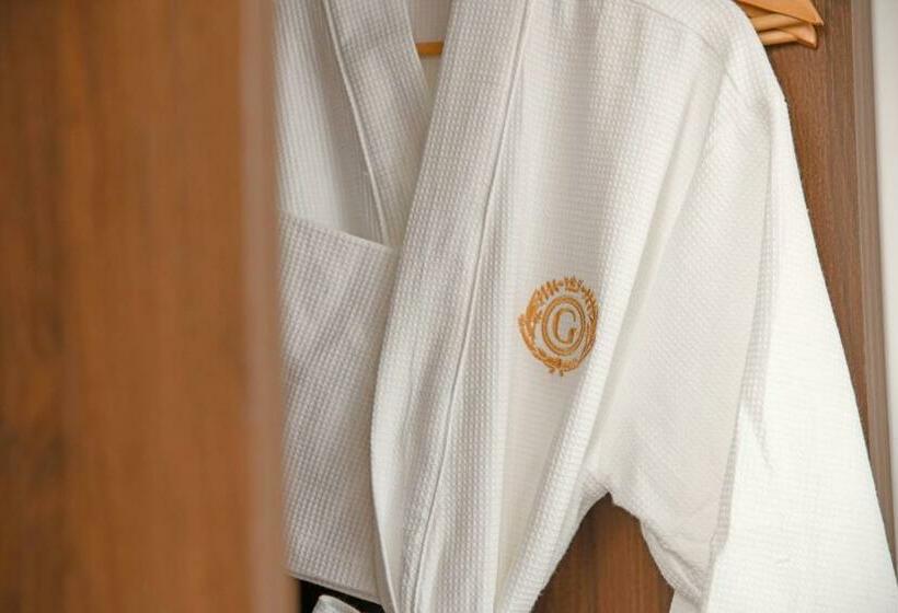 اتاق سوپریور با چشمانداز رودخانه, Gold Plaza Hotel Da Nang