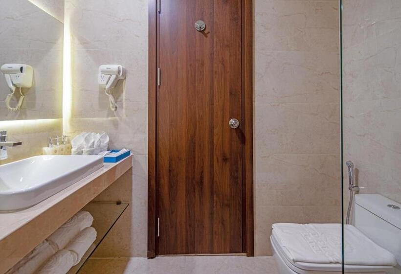 اتاق لوکس سه تخته, Gold Plaza Hotel Da Nang