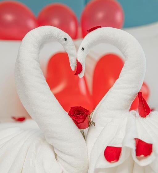 سوئیت پریمیوم, Gold Plaza Hotel Da Nang