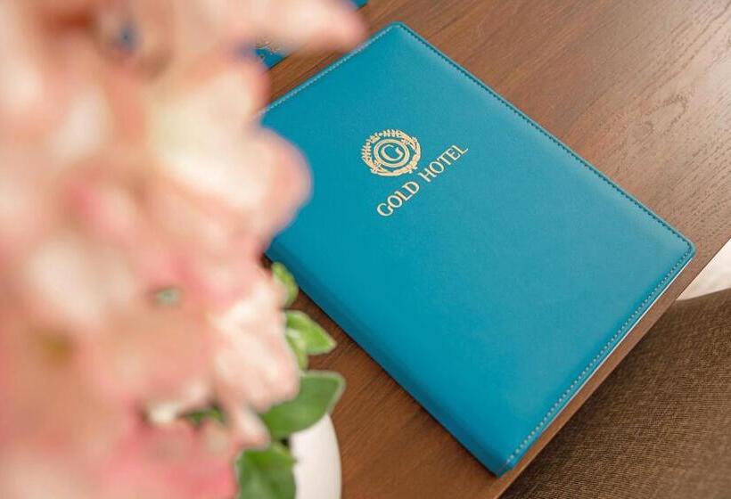 سوئیت پریمیوم, Gold Plaza Hotel Da Nang