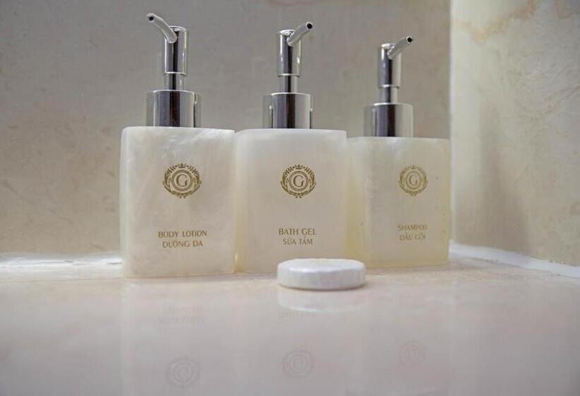 سوئیت پریمیوم, Gold Plaza Hotel Da Nang