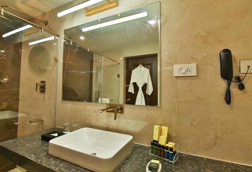 إستوديو قياسى سرير كينج, Accord Chrome