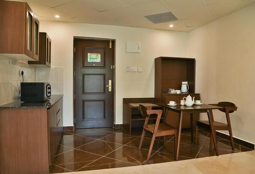 إستوديو قياسى سرير كينج, Accord Chrome