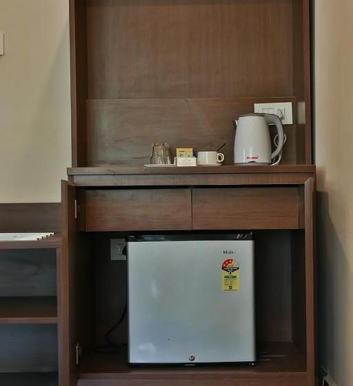 إستوديو قياسى سرير كينج, Accord Chrome