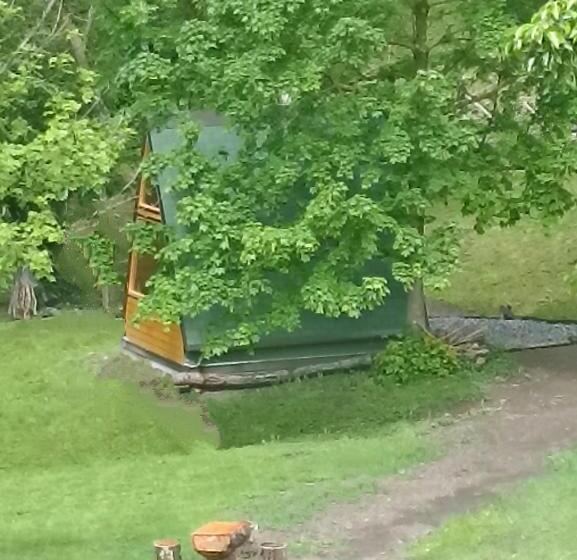 منزل غرفة نوم واحدة, Baita Eleonora