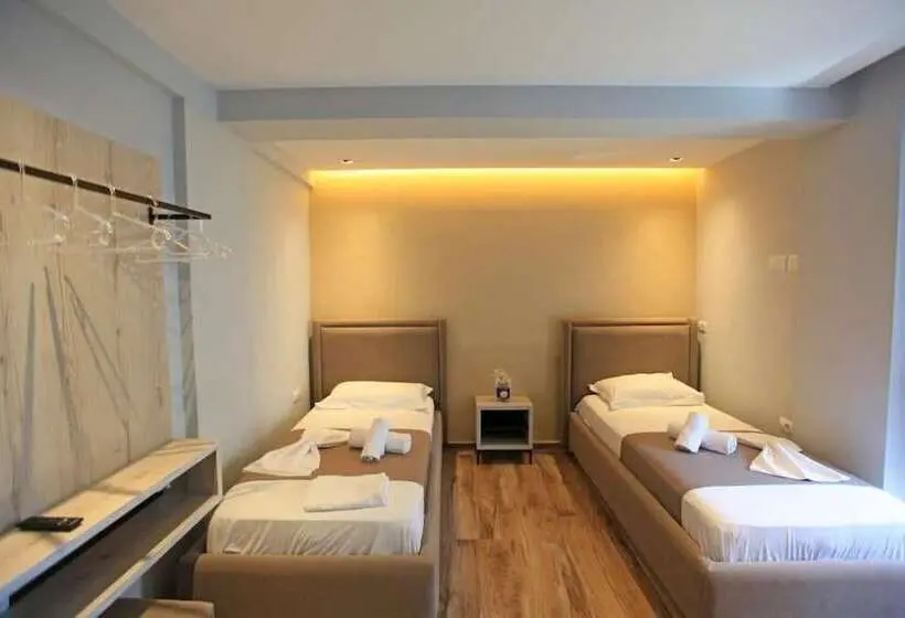 Chambre Familiale, Citrus