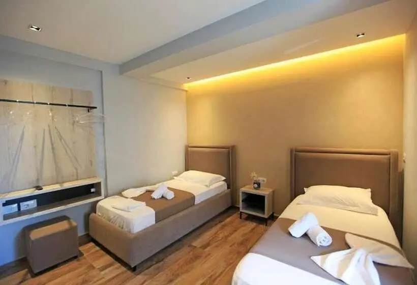 Chambre Familiale, Citrus