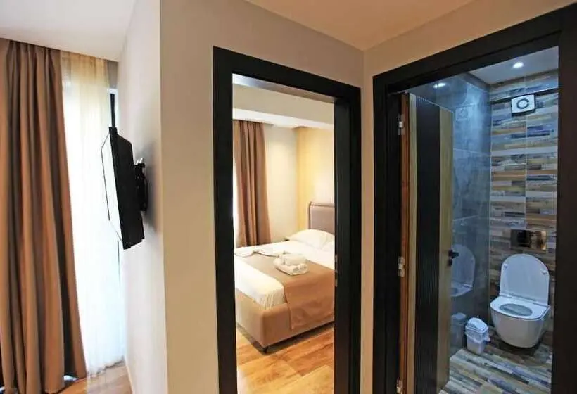 Chambre Familiale, Citrus