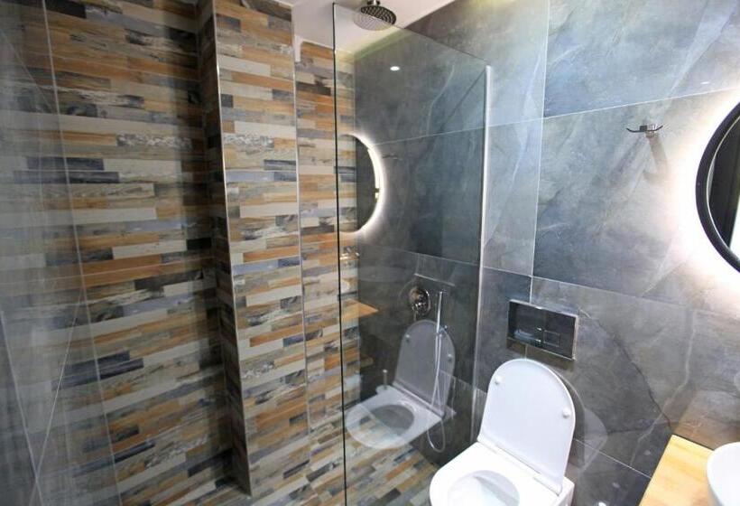 Четырехместный Номер Стандарт, Citrus