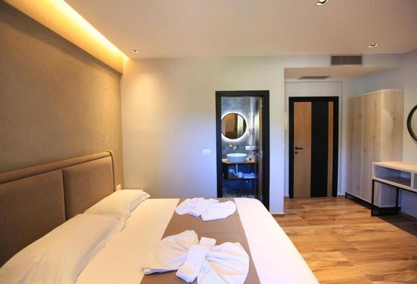 Четырехместный Номер Стандарт, Citrus