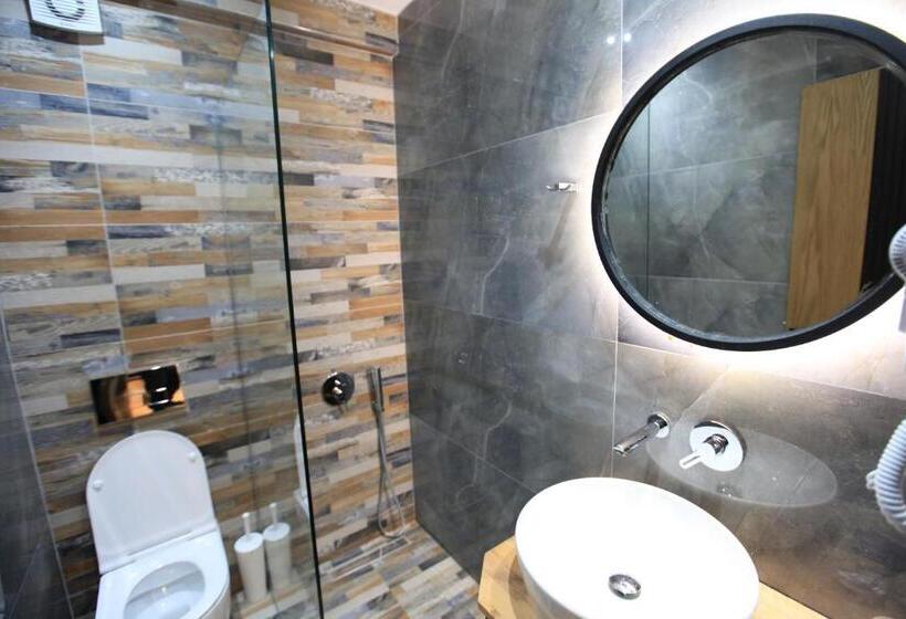 Семейный Номер, Citrus