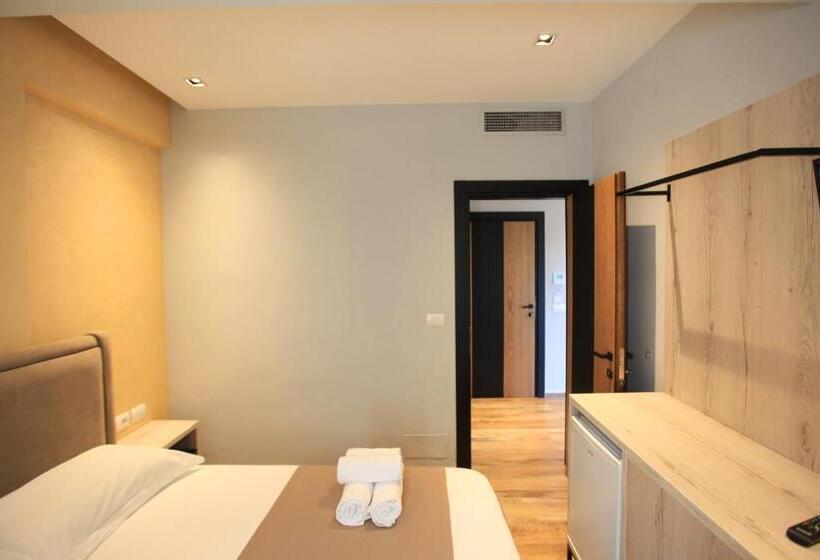 Семейный Номер, Citrus