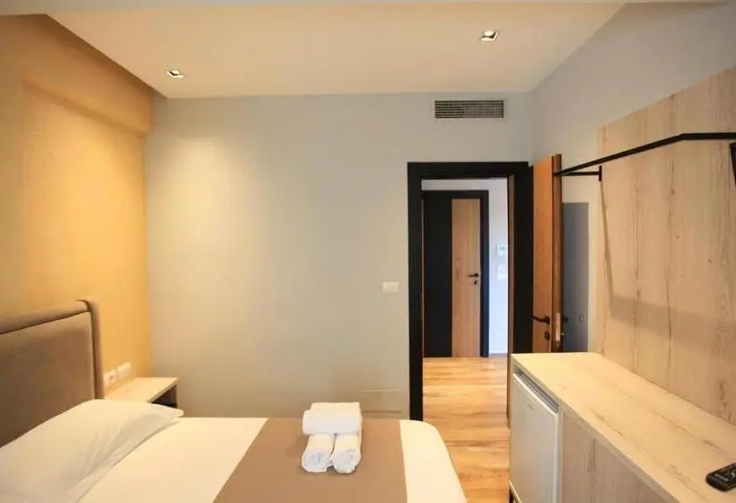 Chambre Familiale, Citrus