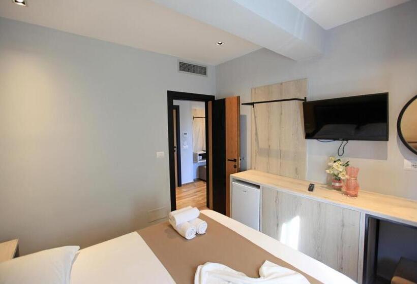 Семейный Номер, Citrus