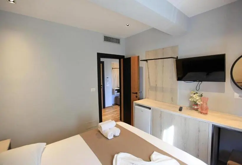 Chambre Familiale, Citrus