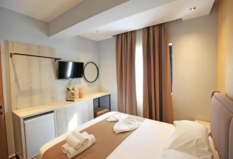 Chambre Familiale, Citrus