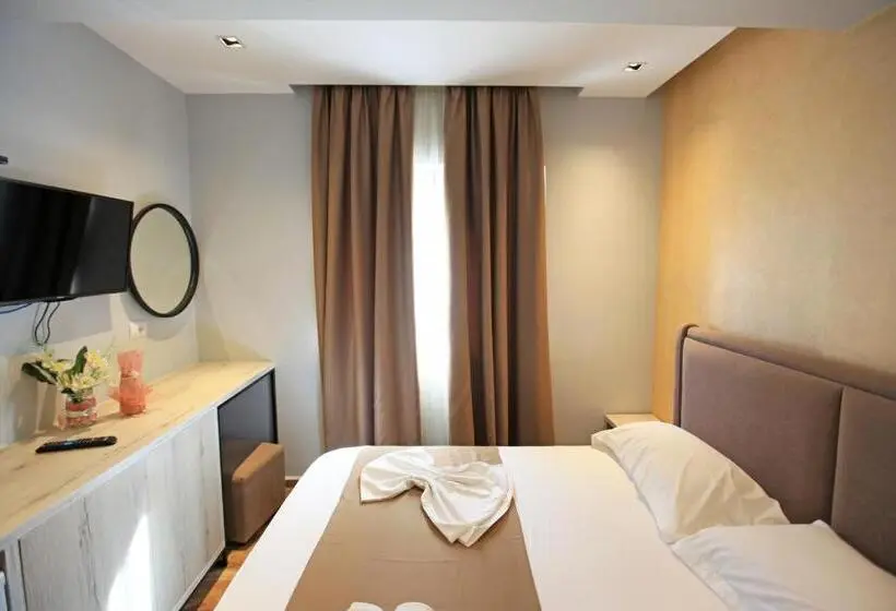 Chambre Familiale, Citrus
