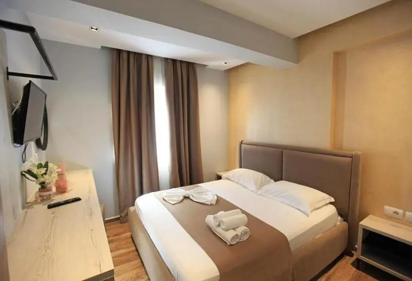 Chambre Familiale, Citrus